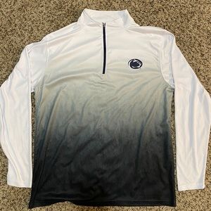 Penn State University Sweater Long Sleeve